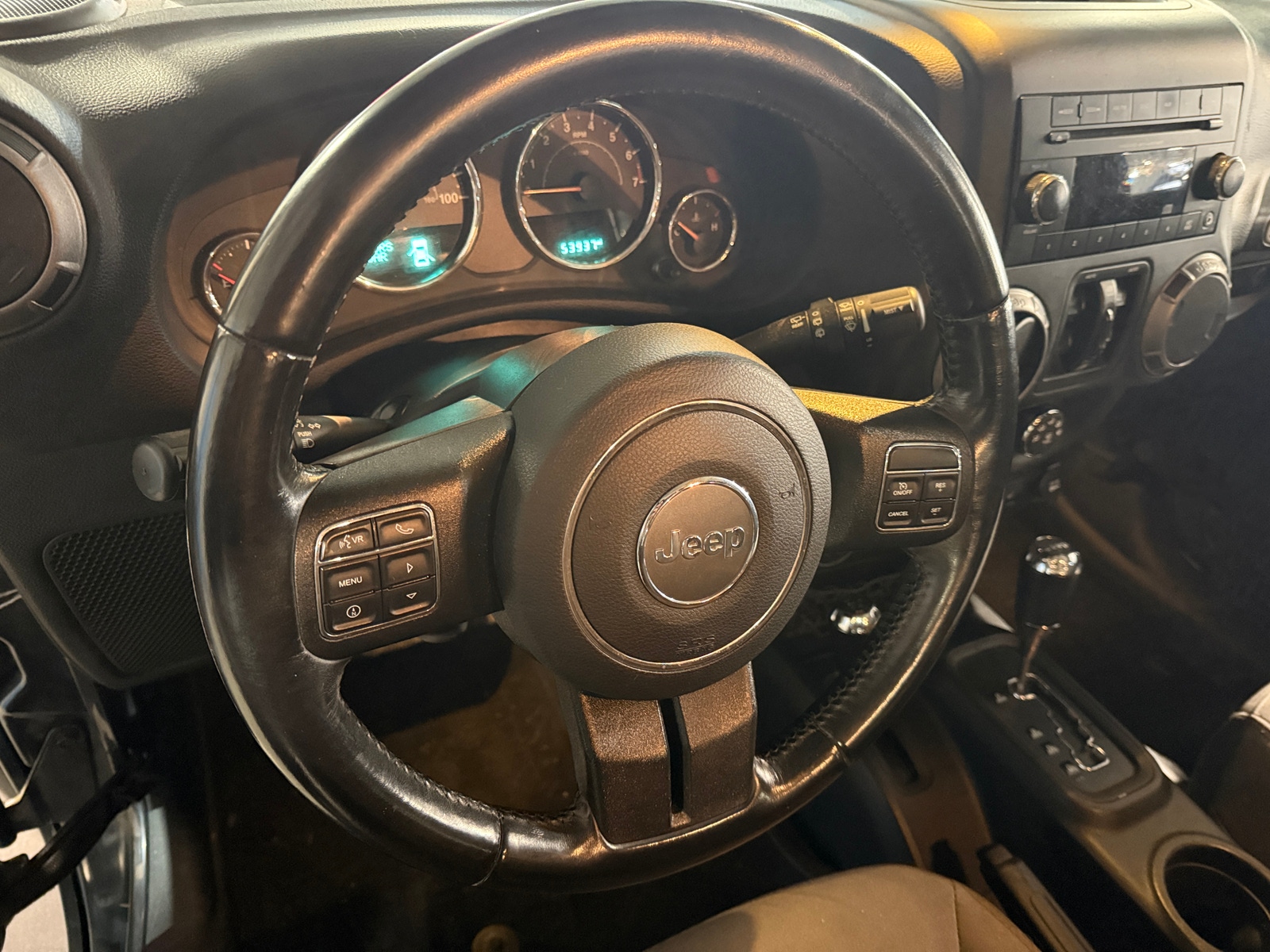 Thumbnail: 2018 Jeep Wrangler - 5