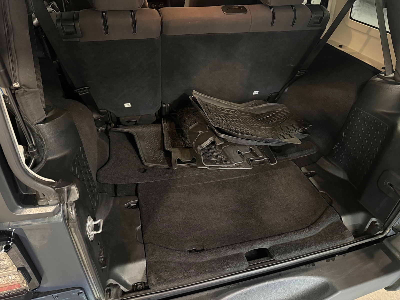 Thumbnail: 2018 Jeep Wrangler - 7