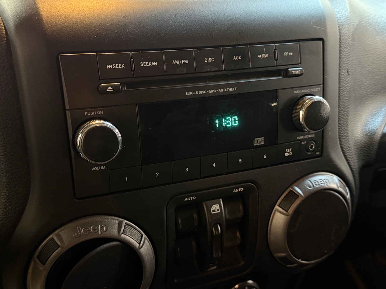 Thumbnail: 2018 Jeep Wrangler - 4