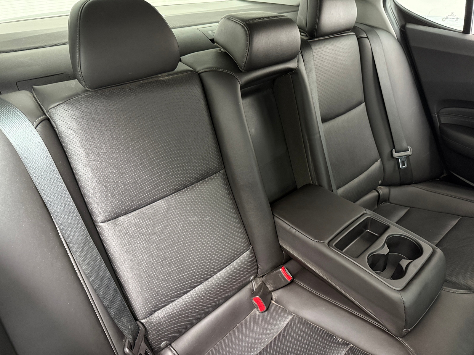 Thumbnail: 2020 Acura TLX - 5