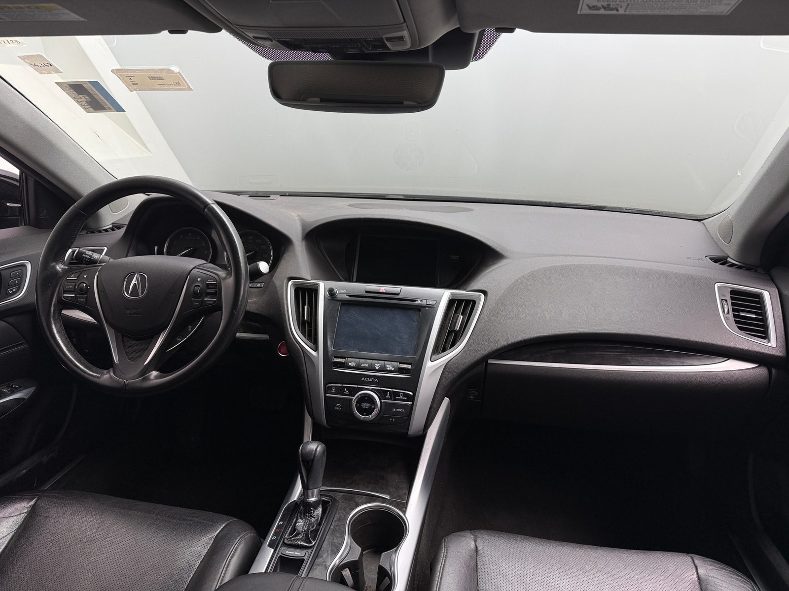 Thumbnail: 2020 Acura TLX - 2