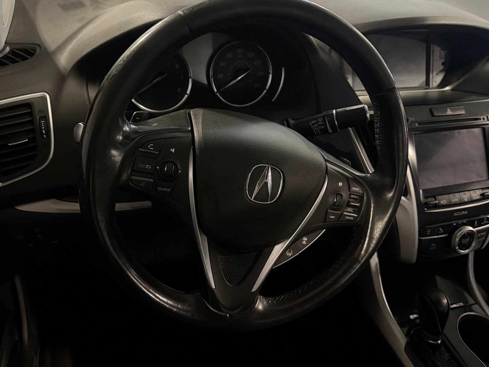 Thumbnail: 2020 Acura TLX - 4