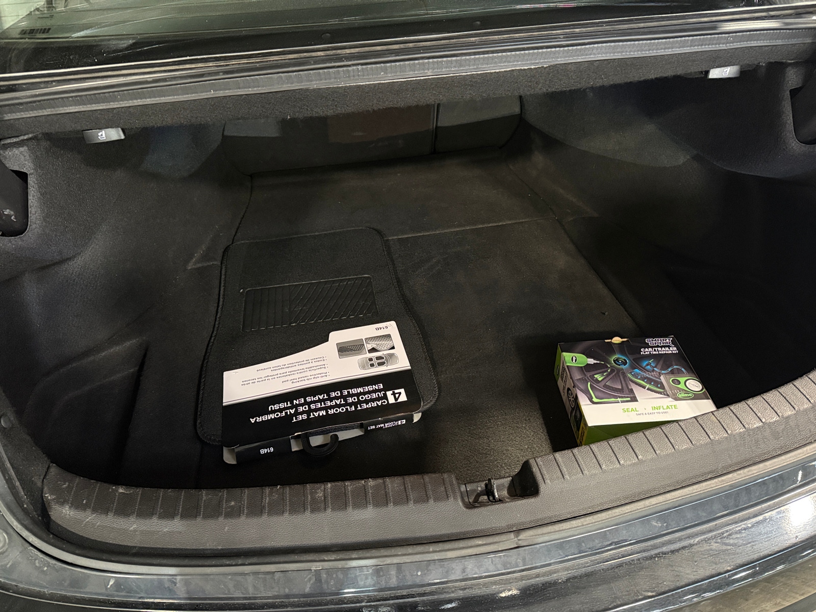 Thumbnail: 2020 Acura TLX - 6