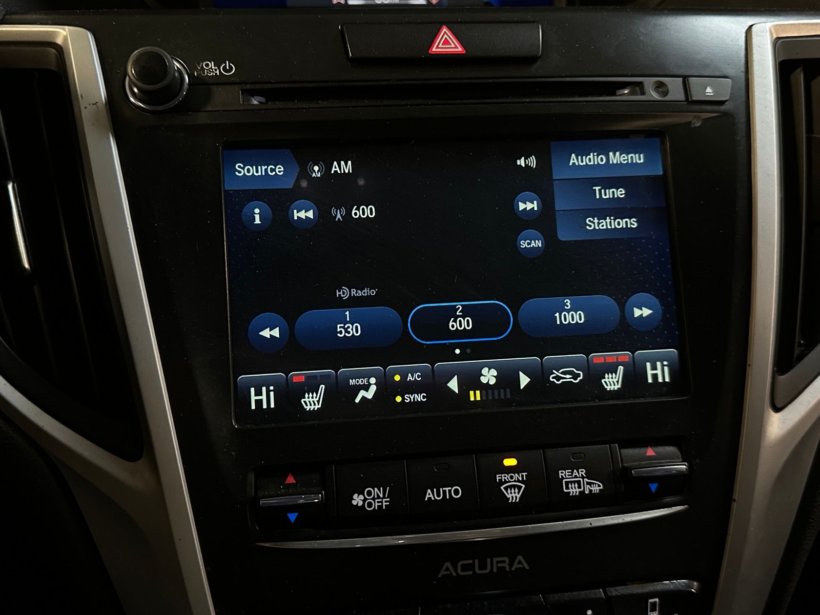 Thumbnail: 2020 Acura TLX - 3