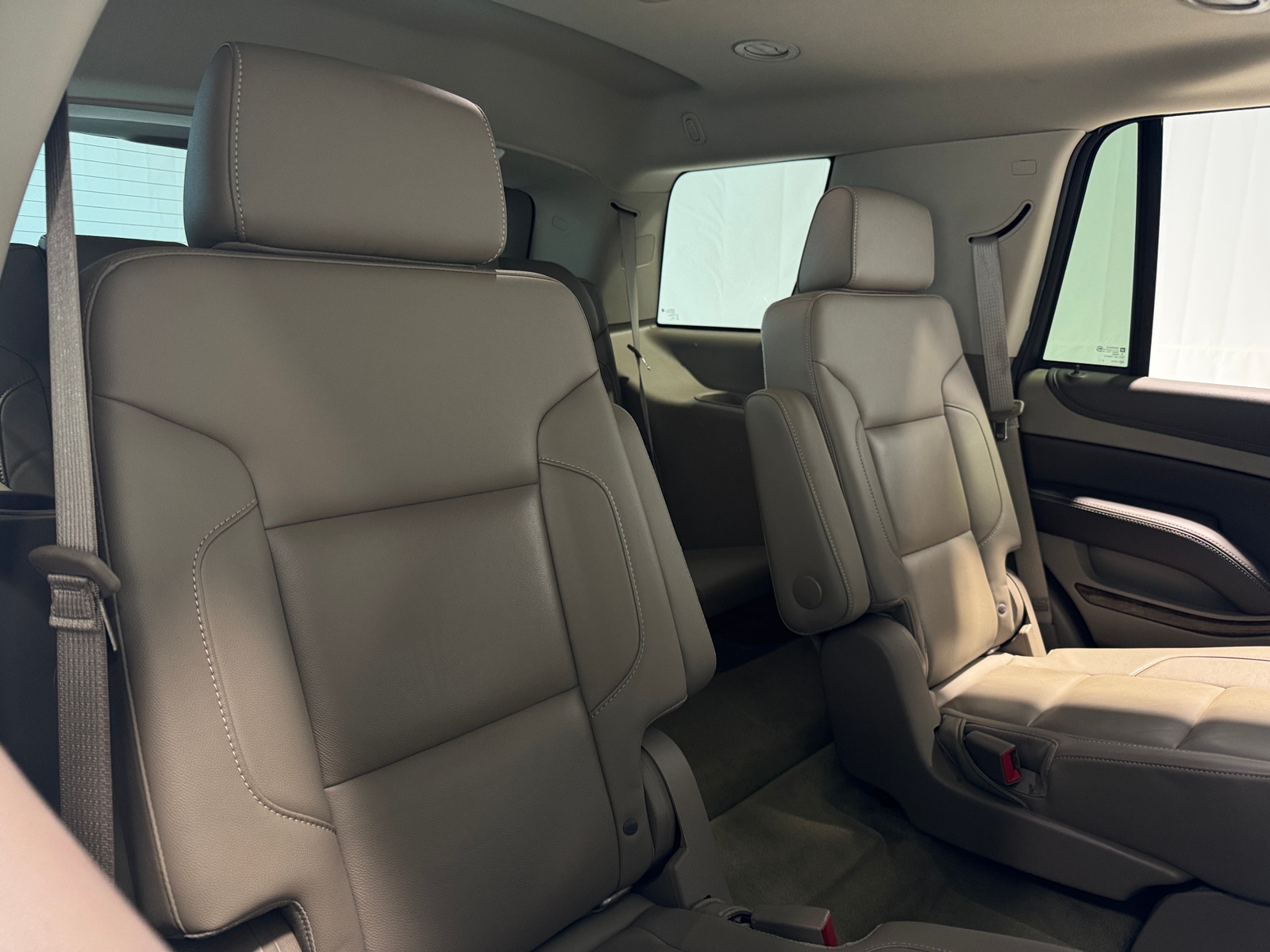 Thumbnail: 2016 Chevrolet Tahoe - 5