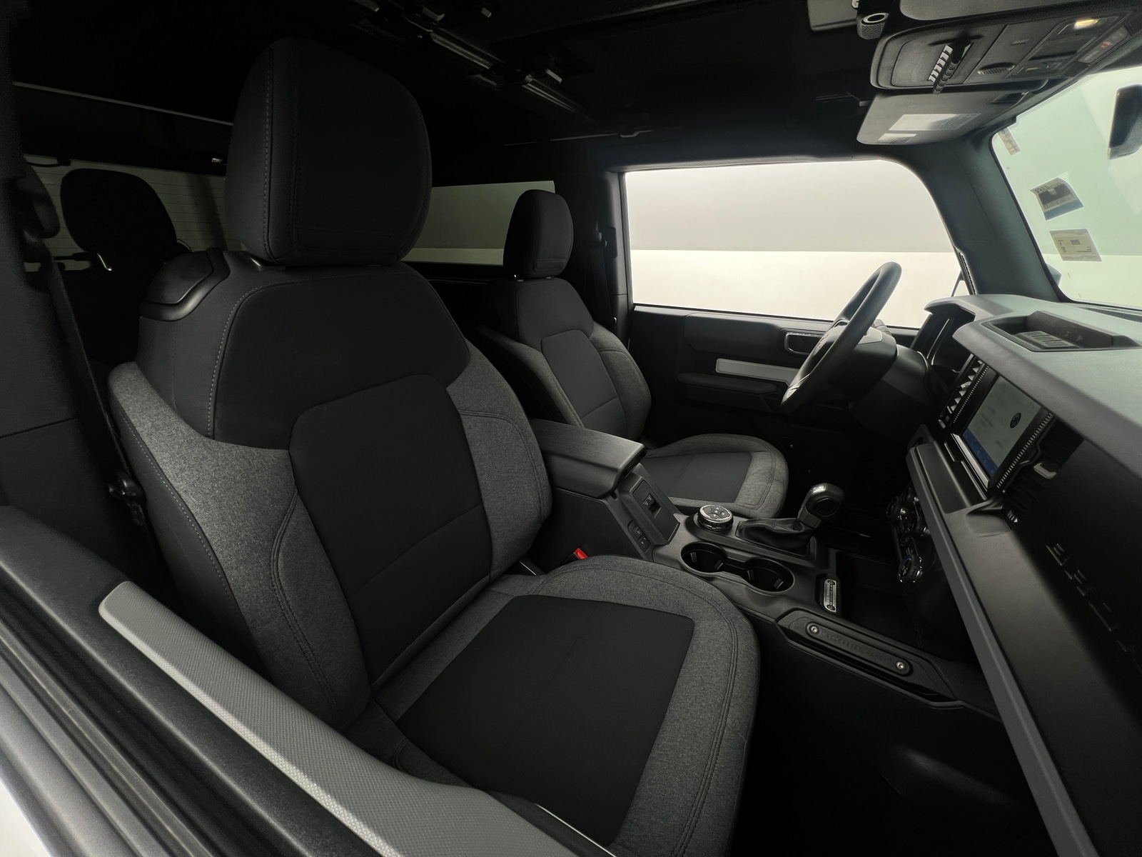 Thumbnail: 2021 Ford Bronco - 2