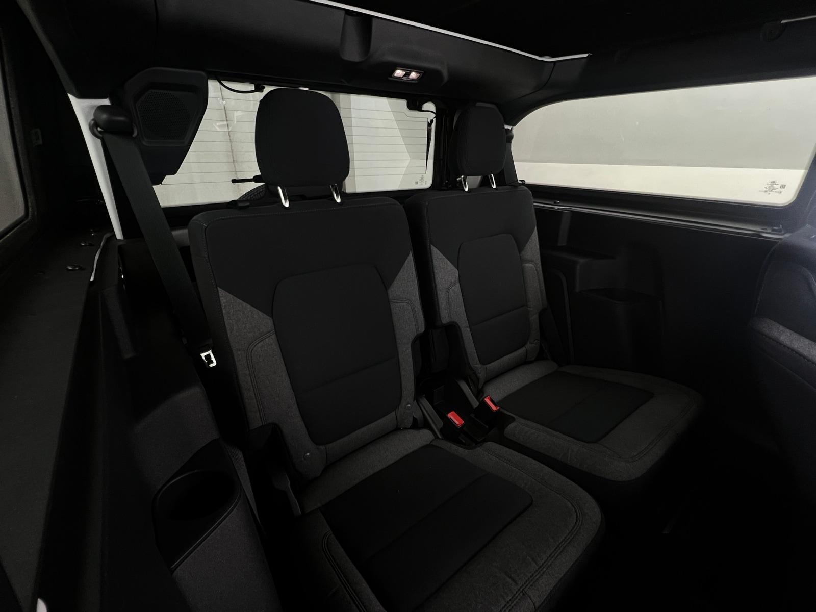 Thumbnail: 2021 Ford Bronco - 6