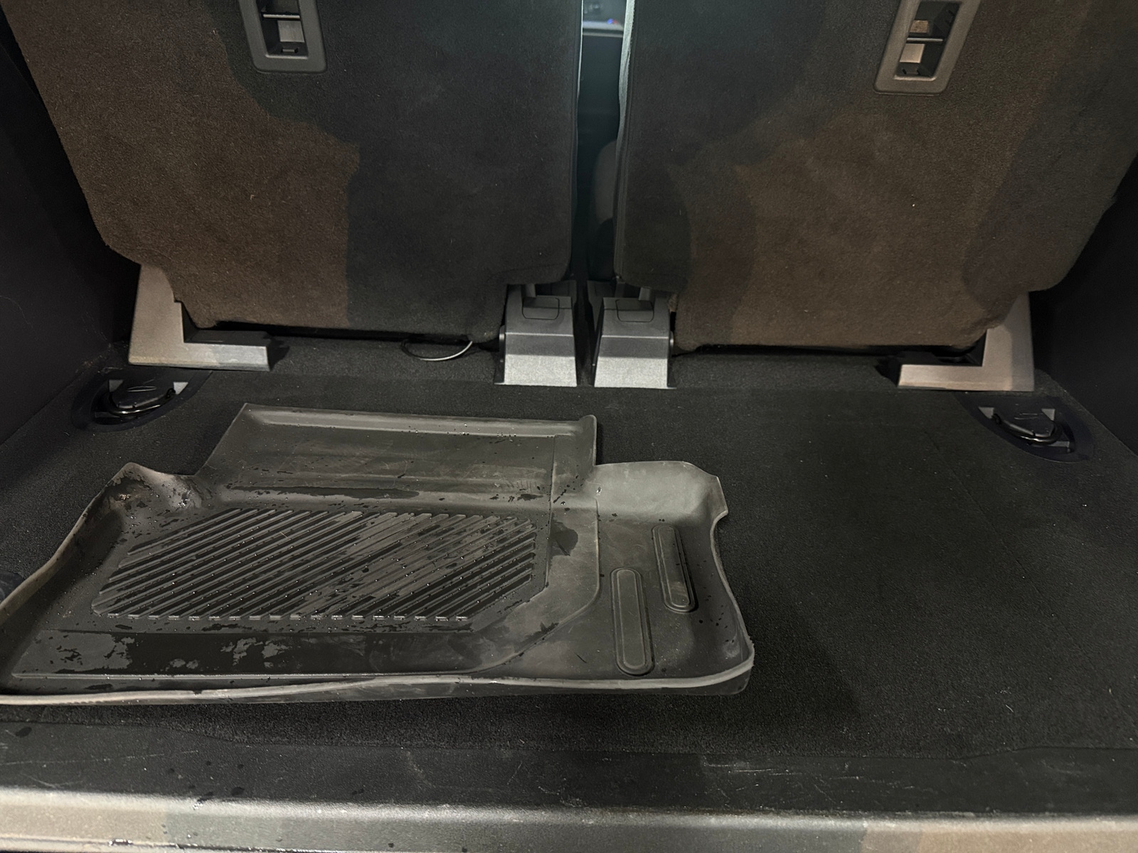 Thumbnail: 2021 Ford Bronco - 7