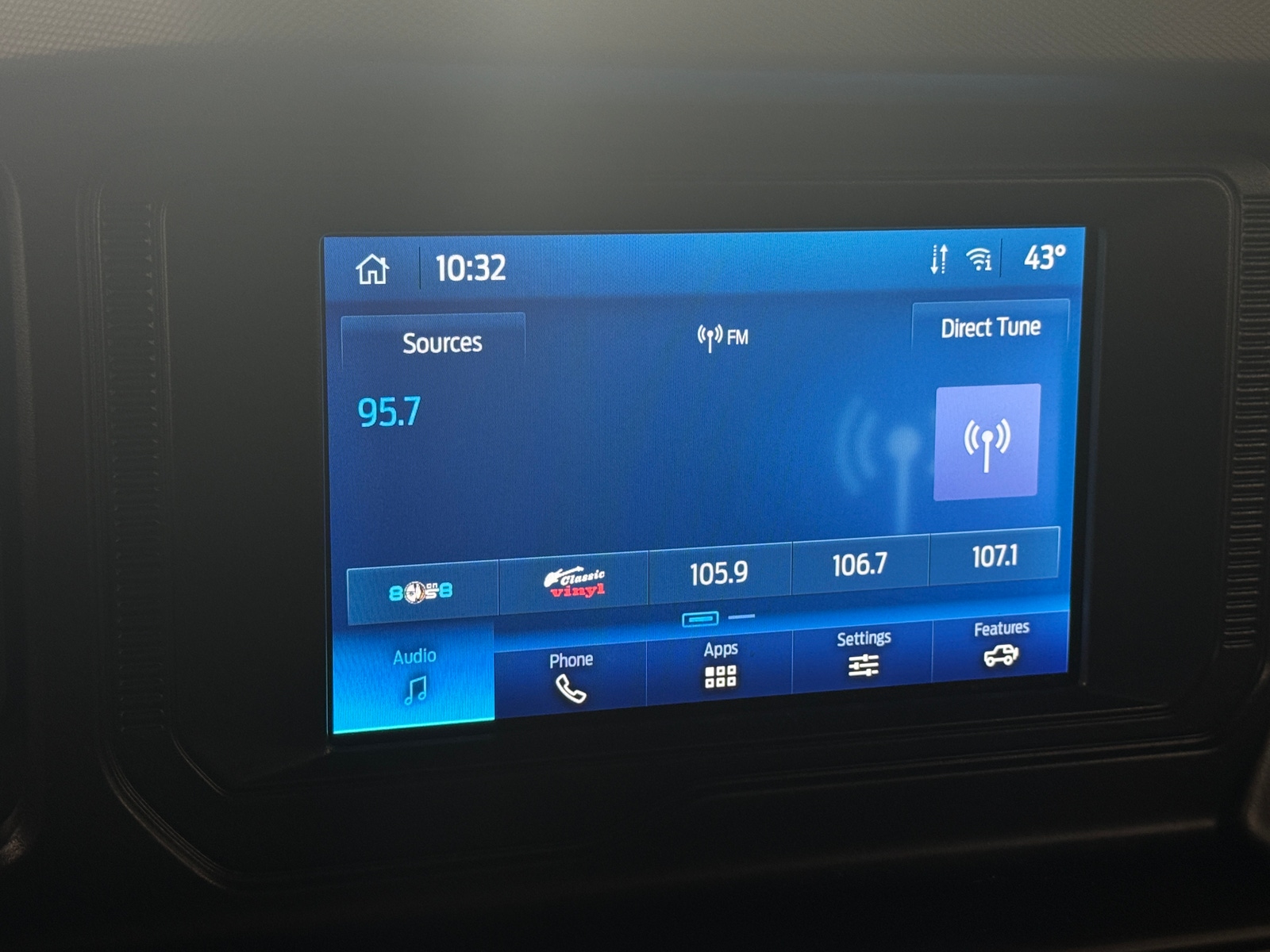 Thumbnail: 2021 Ford Bronco - 4