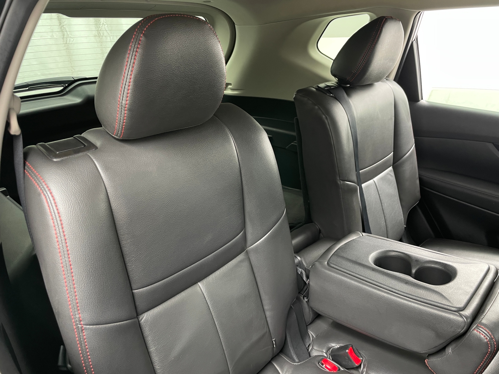 Thumbnail: 2018 Nissan Rogue - 6