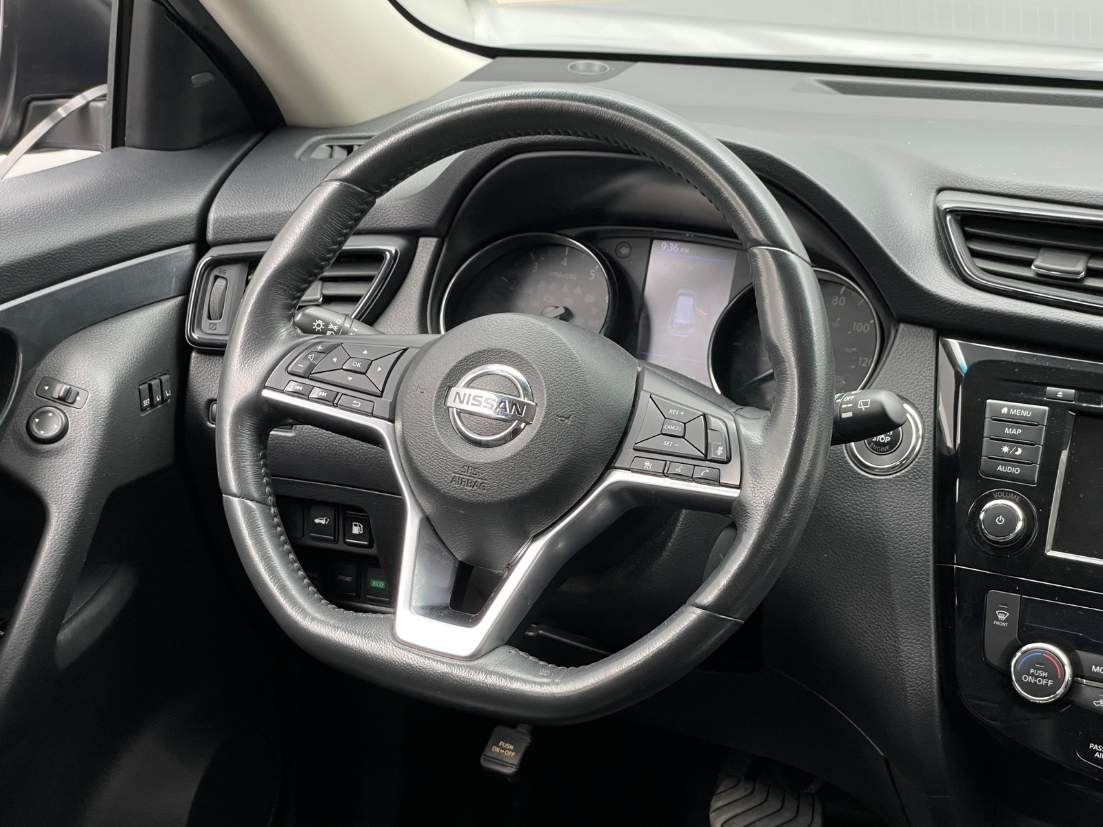 Thumbnail: 2018 Nissan Rogue - 5