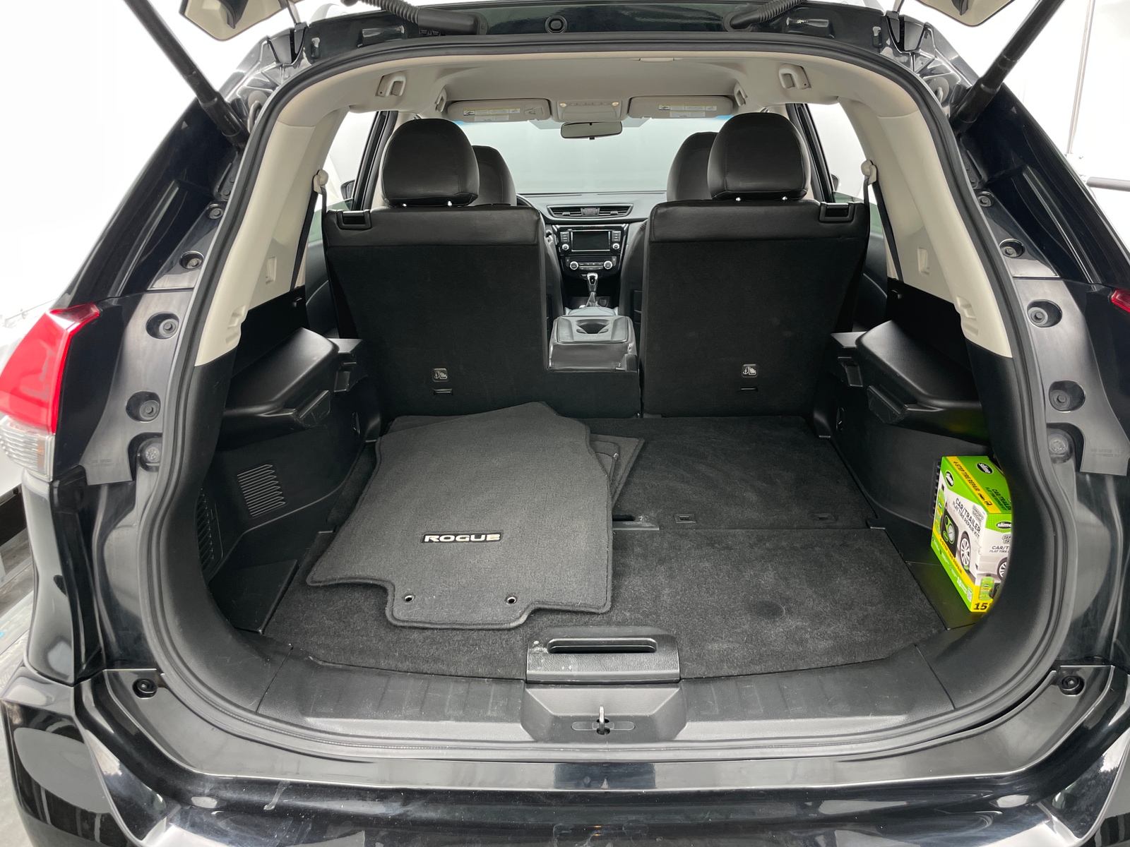 Thumbnail: 2018 Nissan Rogue - 7