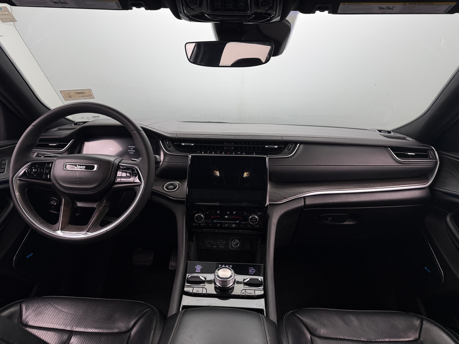 Thumbnail: 2023 Jeep Grand Cherokee L - 2