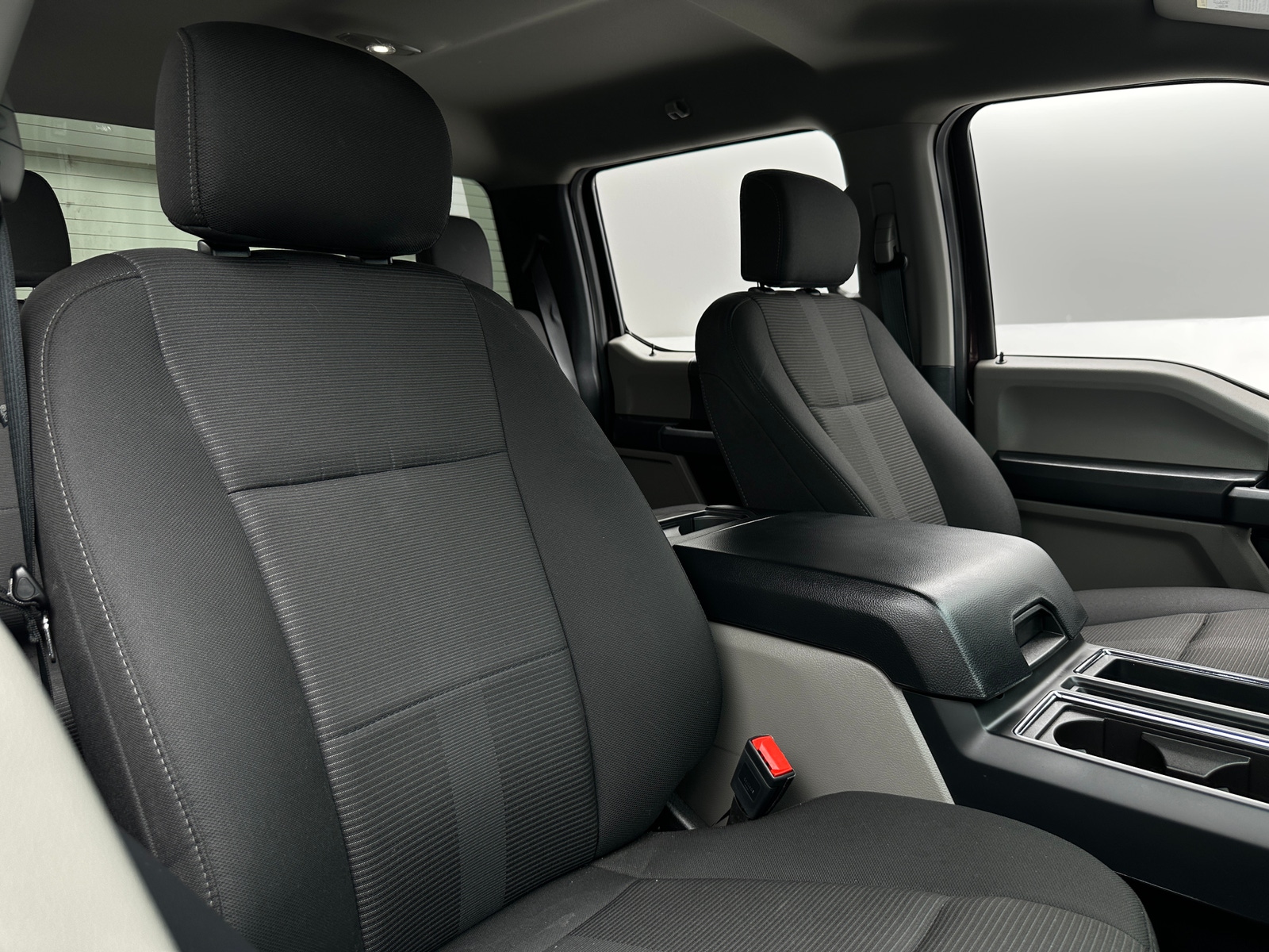 Thumbnail: 2019 Ford Econoline - 2