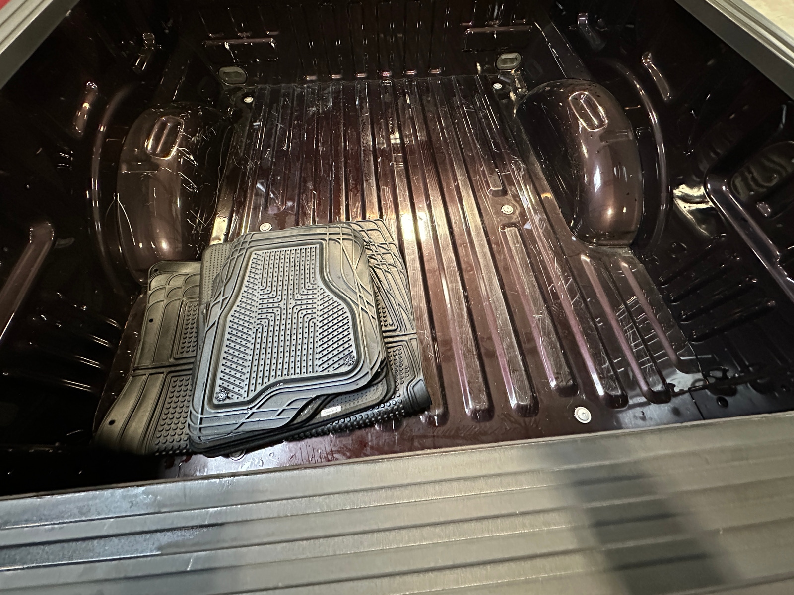 Thumbnail: 2019 Ford Econoline - 7