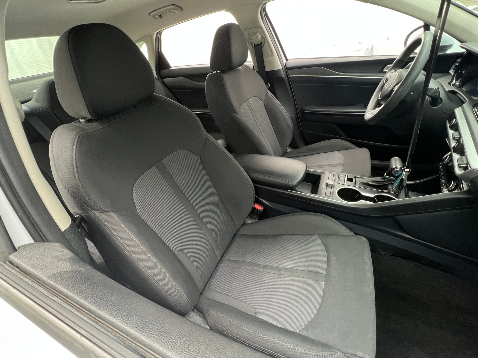 Thumbnail: 2022 Kia K5 - 2