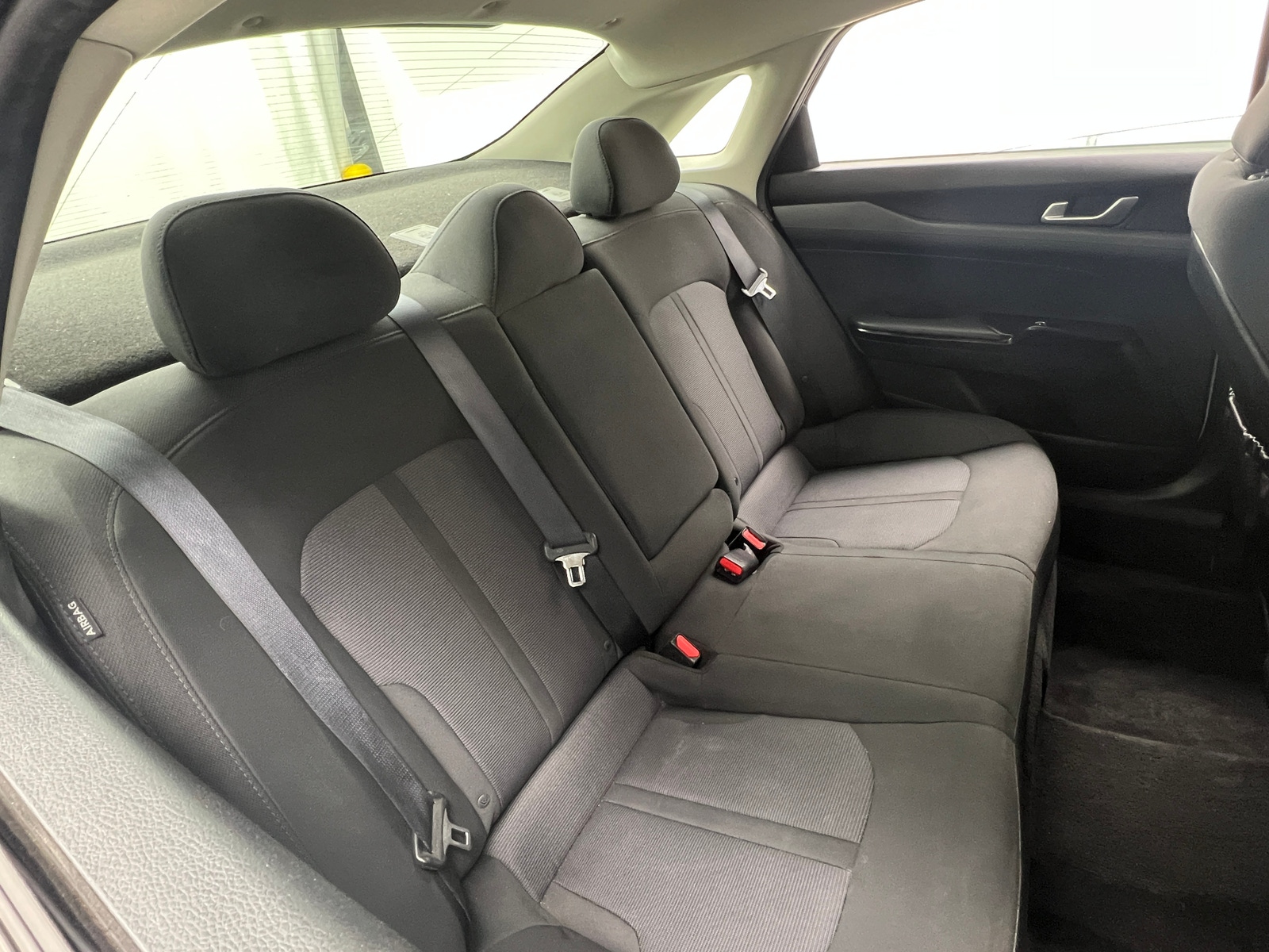 Thumbnail: 2022 Kia K5 - 6