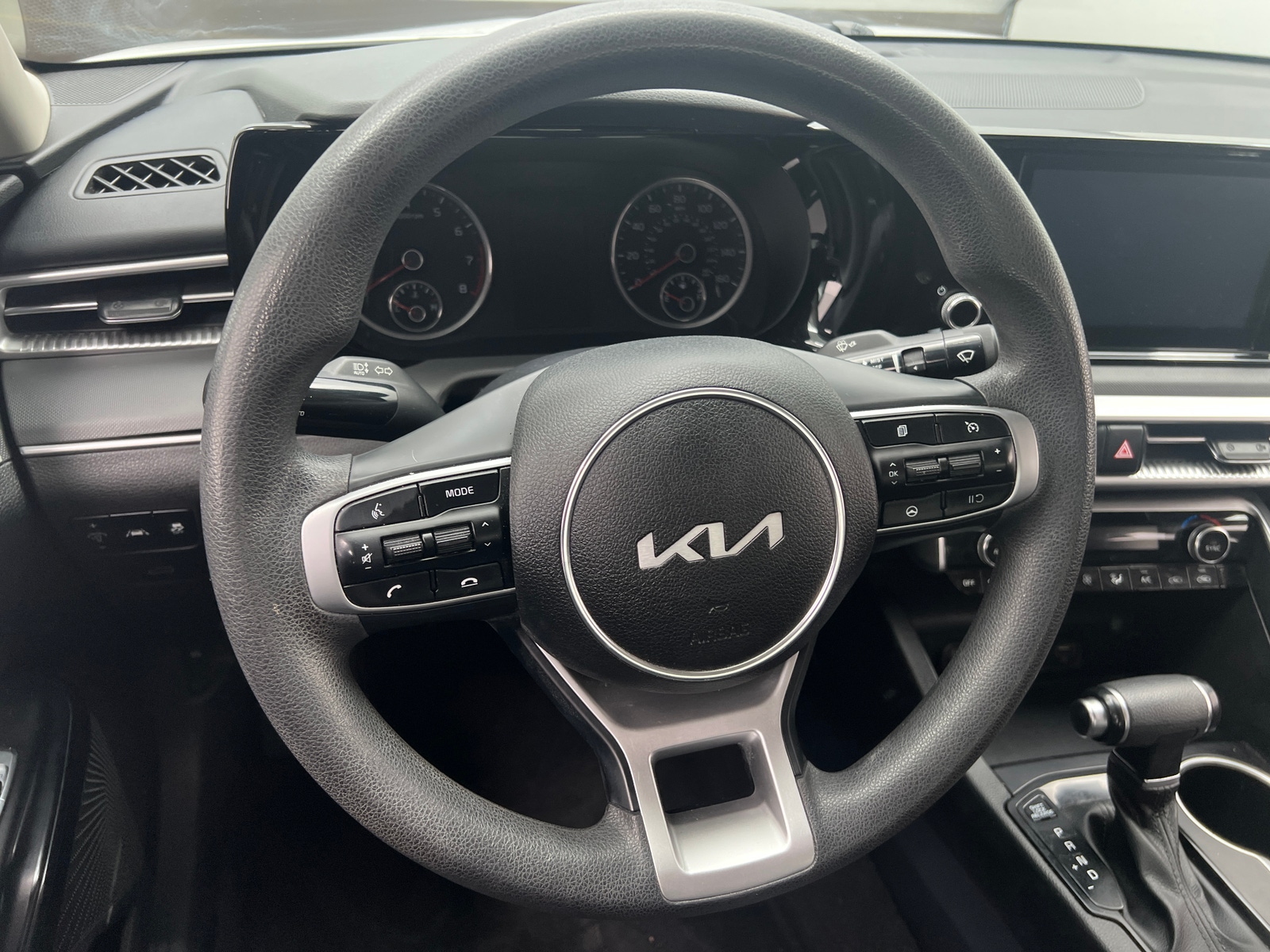 Thumbnail: 2022 Kia K5 - 5