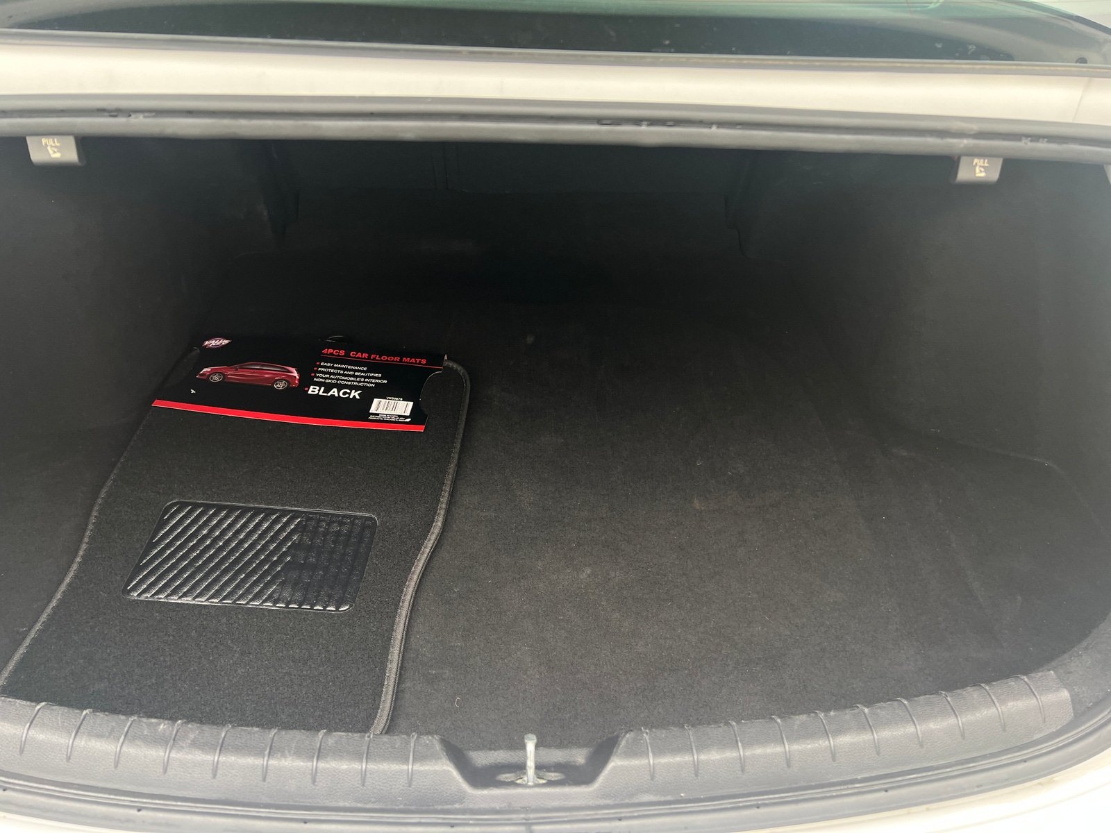 Thumbnail: 2022 Kia K5 - 7