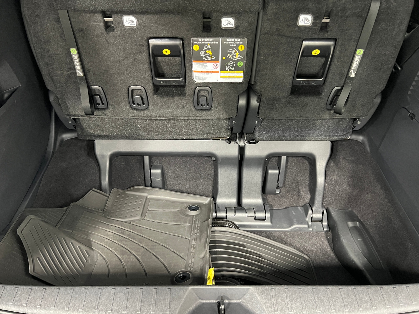 Thumbnail: 2025 Toyota Sienna - 6