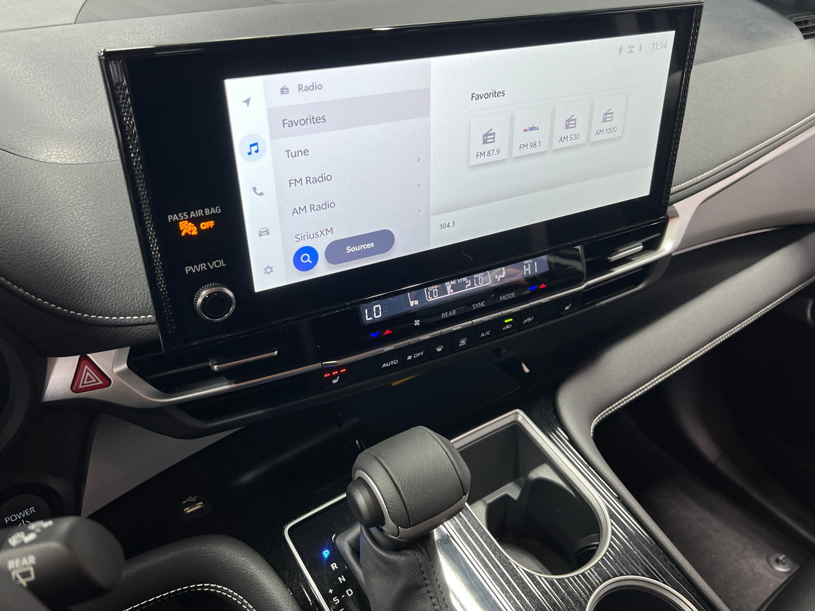 Thumbnail: 2025 Toyota Sienna - 3