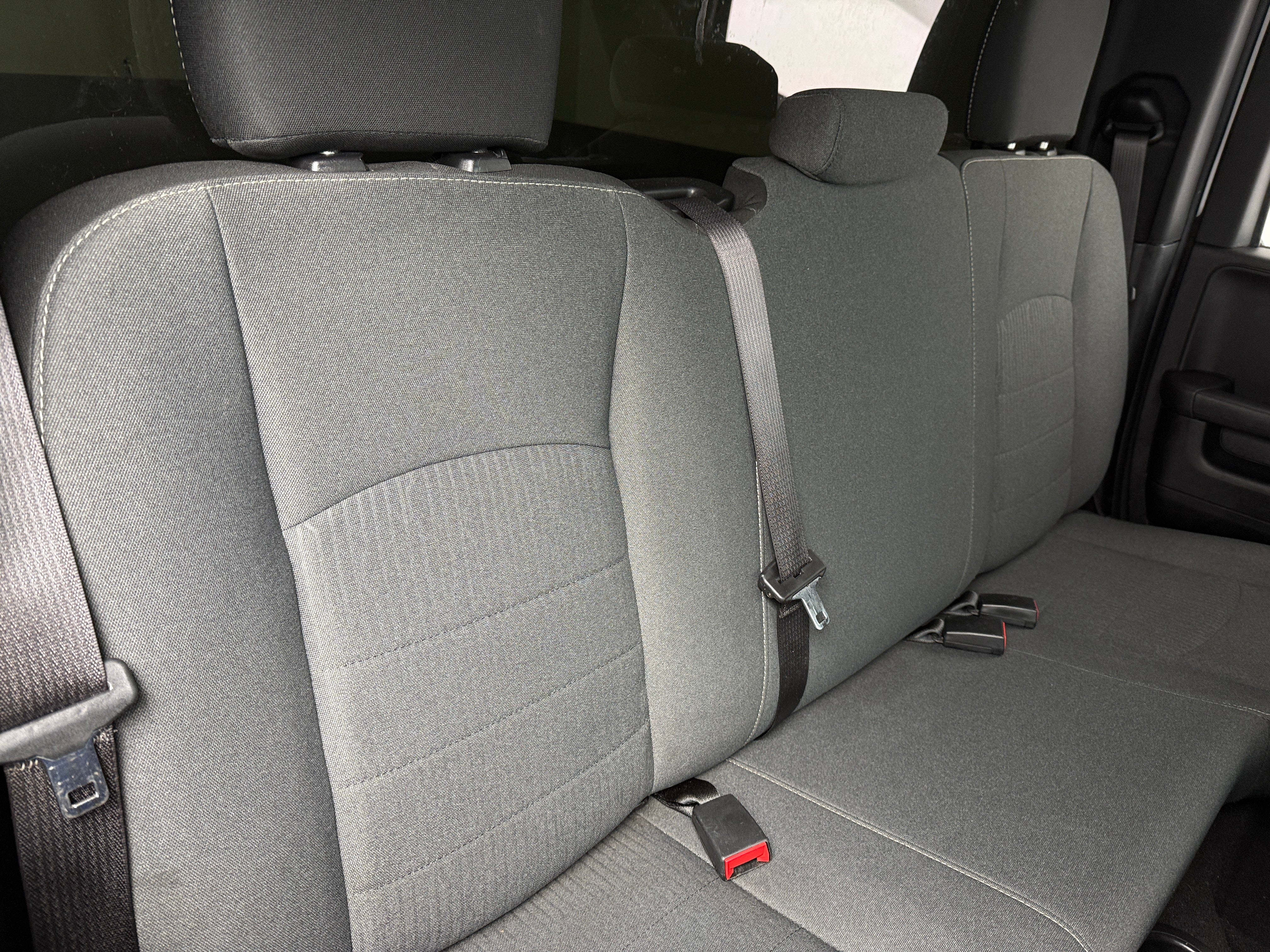 2021 RAM Ram 1500 Classic