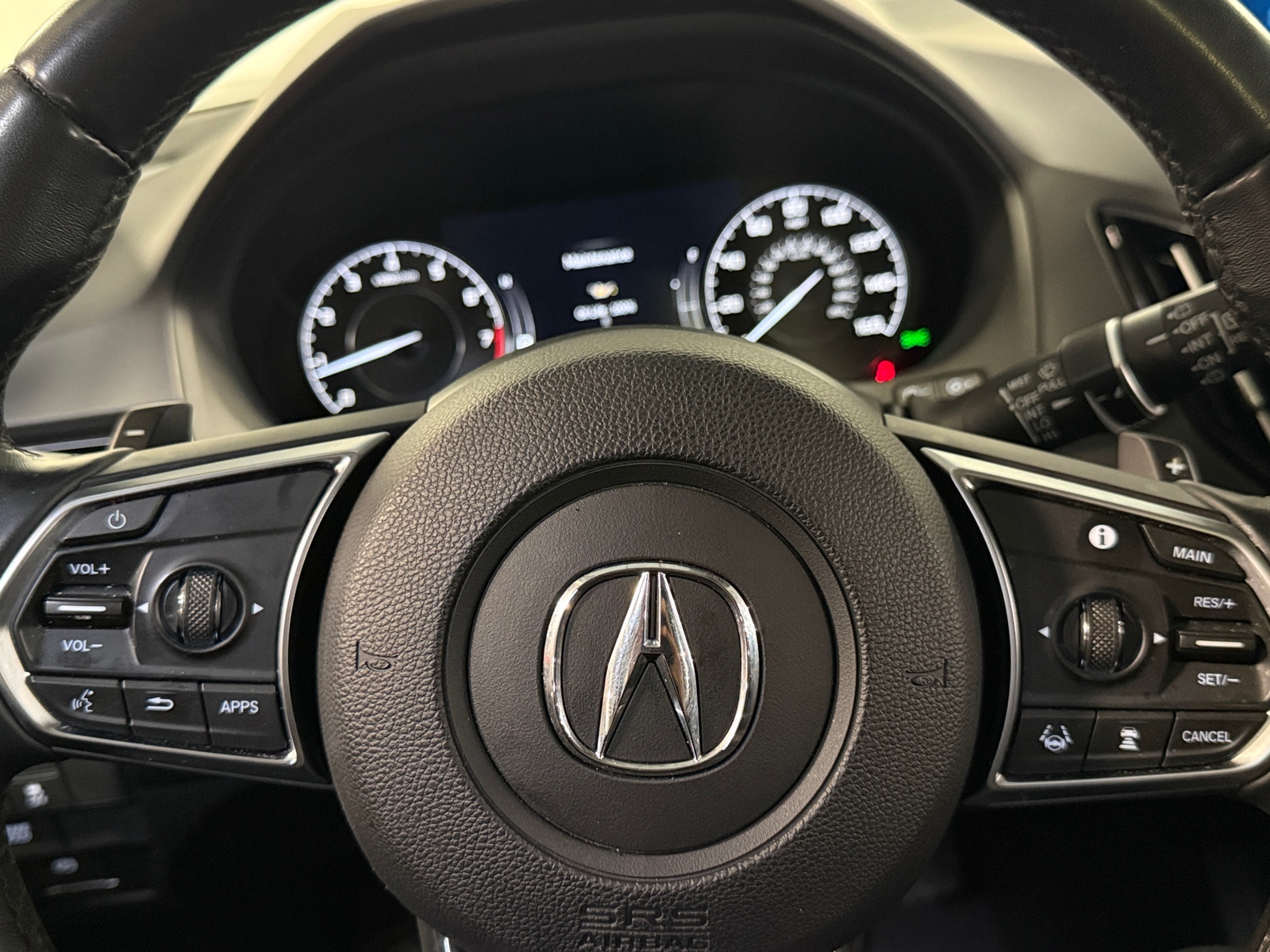 Thumbnail: 2021 Acura RDX - 4