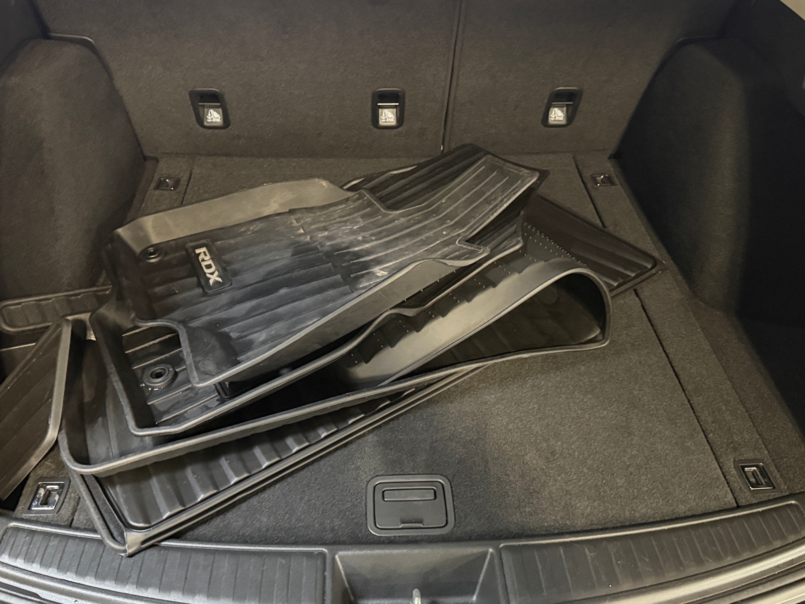 Thumbnail: 2021 Acura RDX - 6