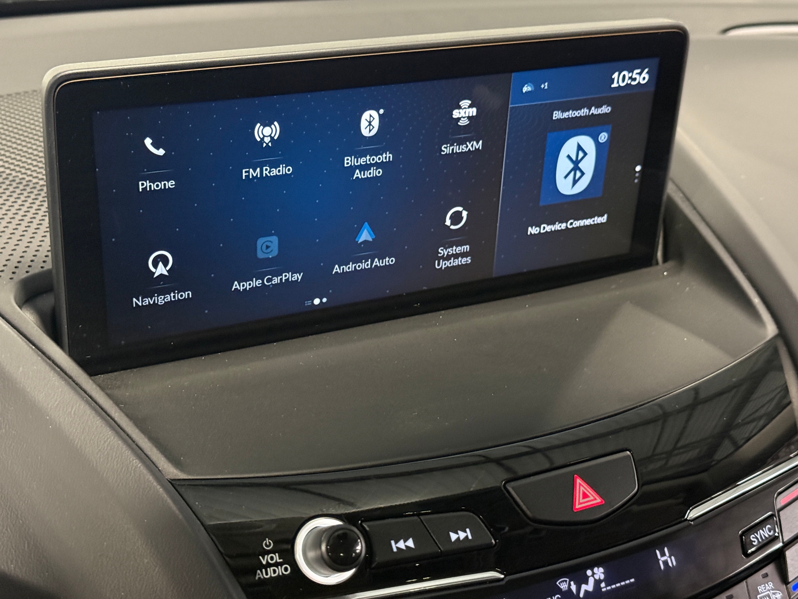 Thumbnail: 2021 Acura RDX - 3