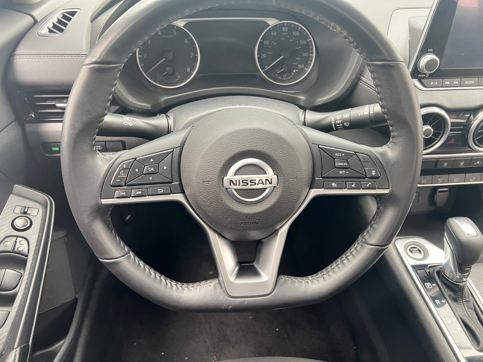 Thumbnail: 2023 Nissan Sentra - 5