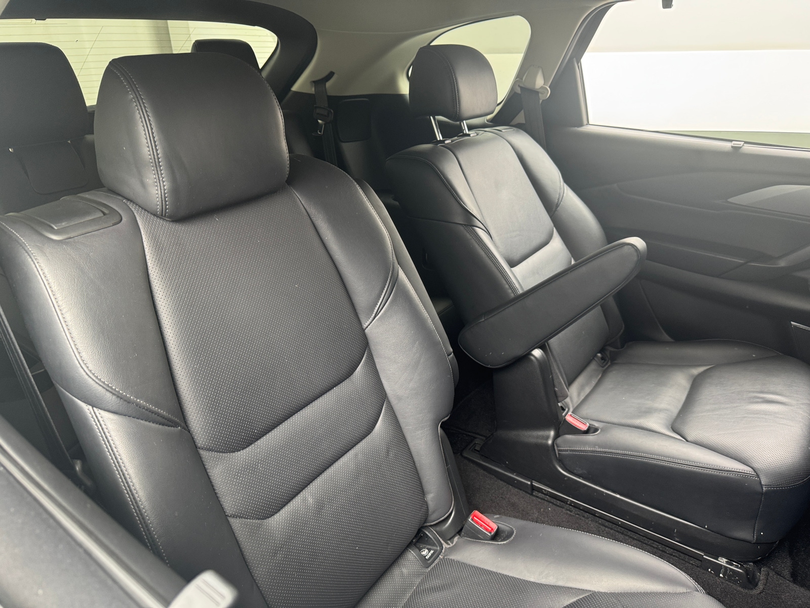 Thumbnail: 2022 Mazda CX-9 - 5