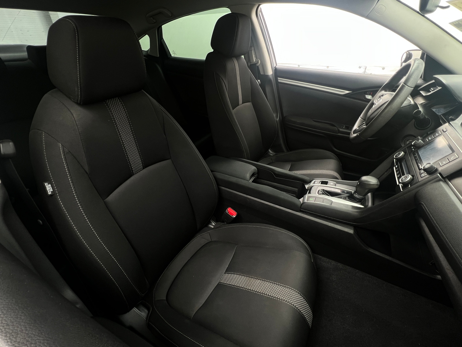 Thumbnail: 2020 Honda Civic - 2