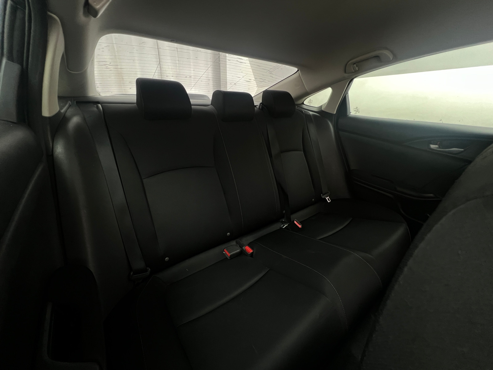 Thumbnail: 2020 Honda Civic - 6