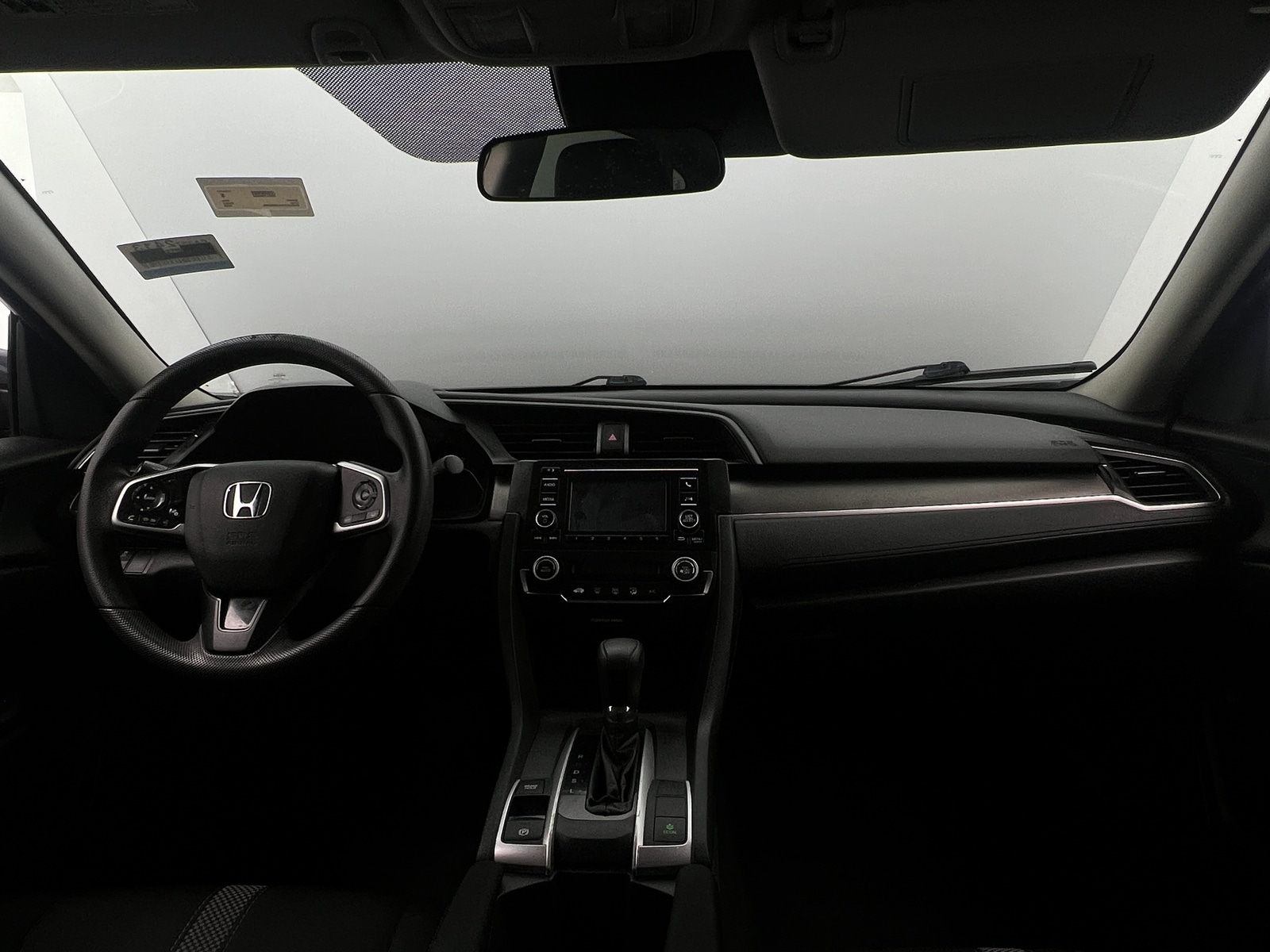 Thumbnail: 2020 Honda Civic - 3