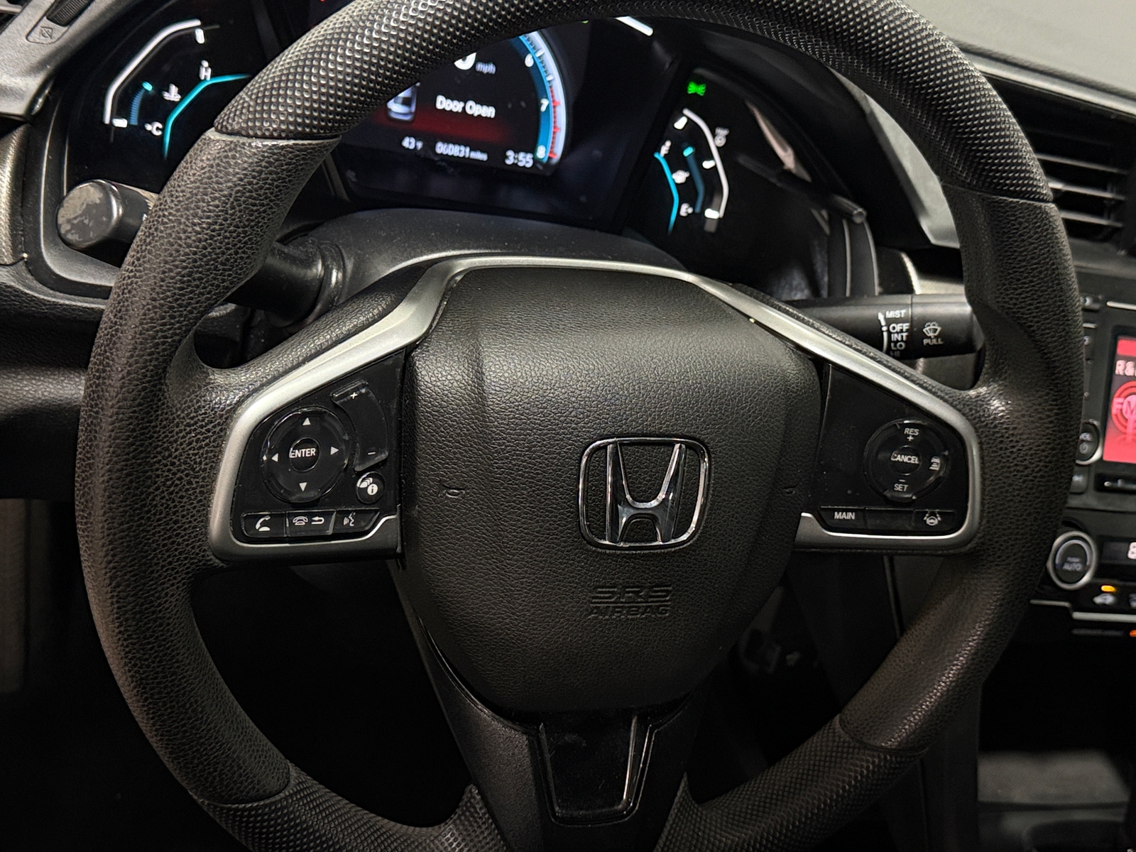 Thumbnail: 2020 Honda Civic - 5