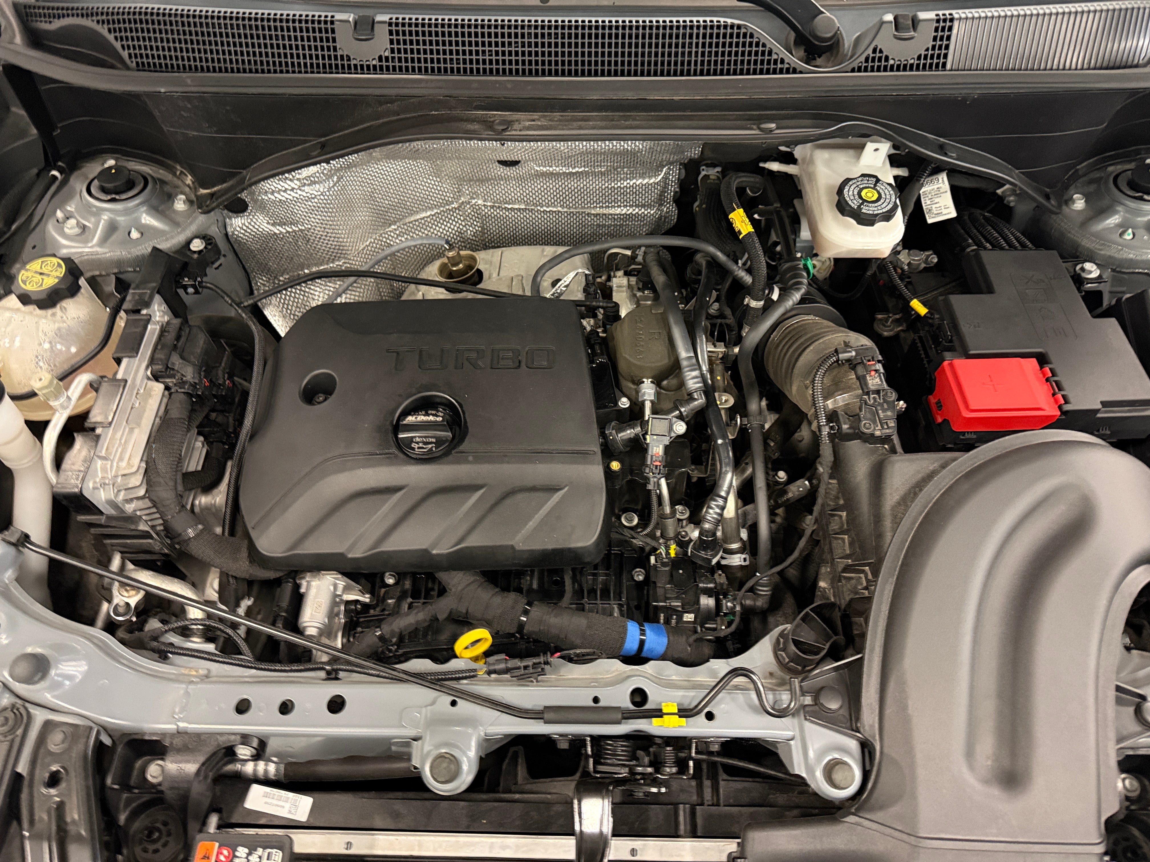 2024 Buick Encore GX