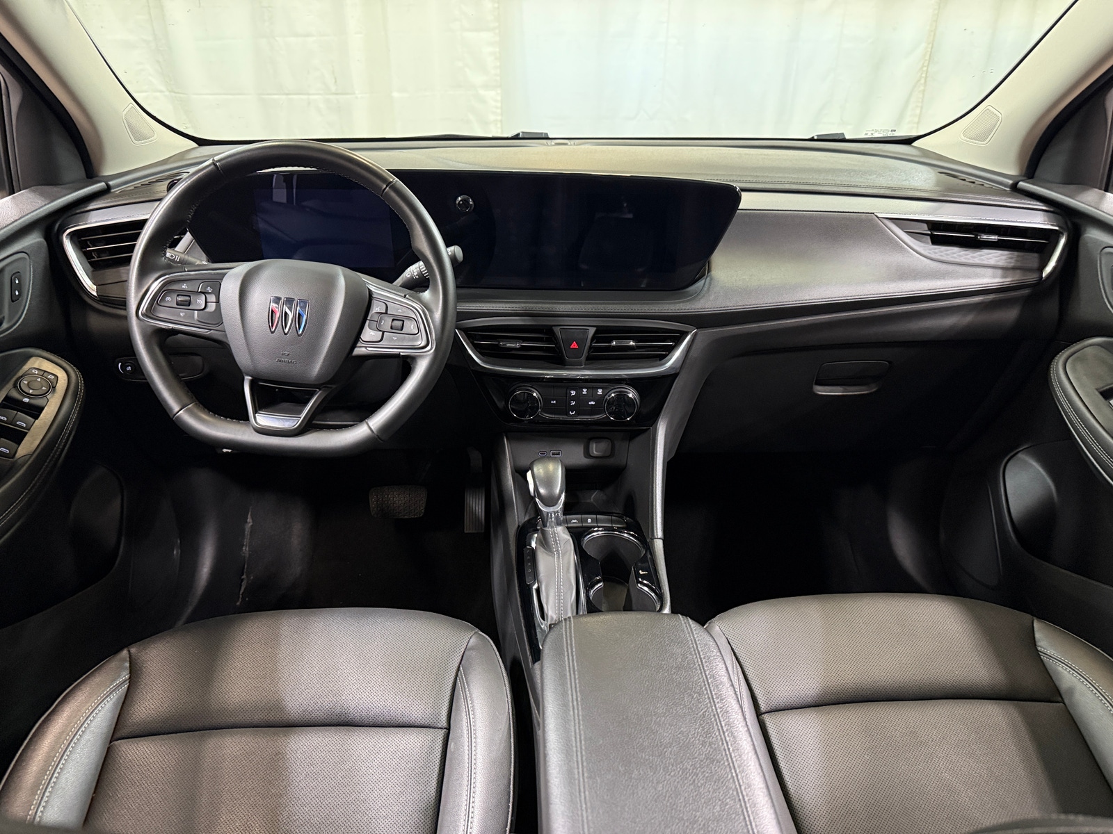 Thumbnail: 2024 Buick Encore GX - 2