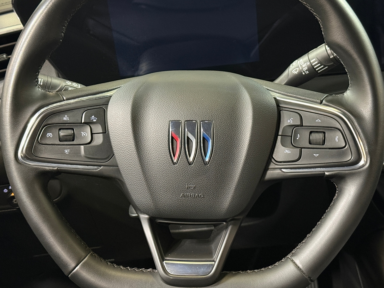 Thumbnail: 2024 Buick Encore GX - 4