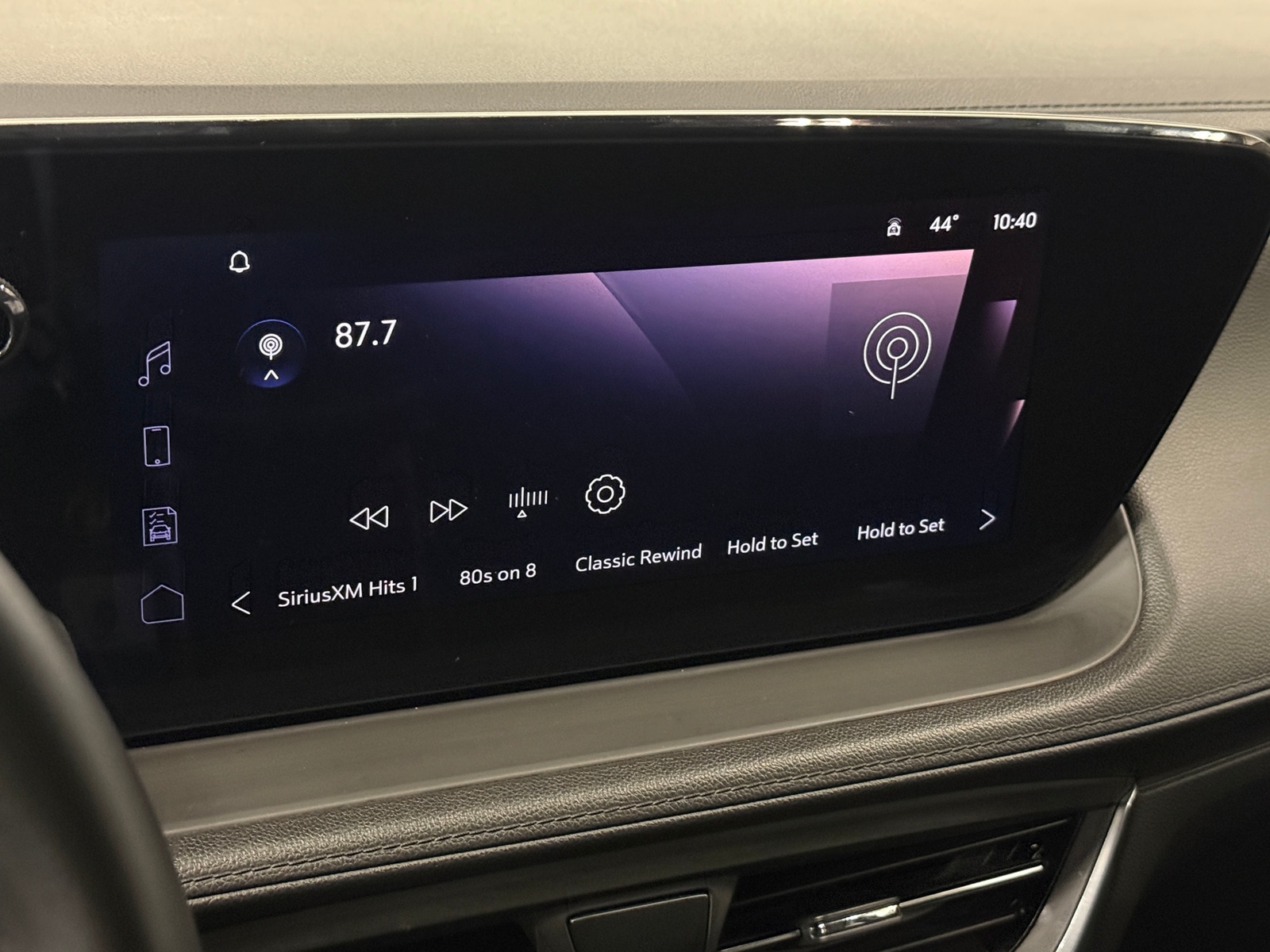 Thumbnail: 2024 Buick Encore GX - 3