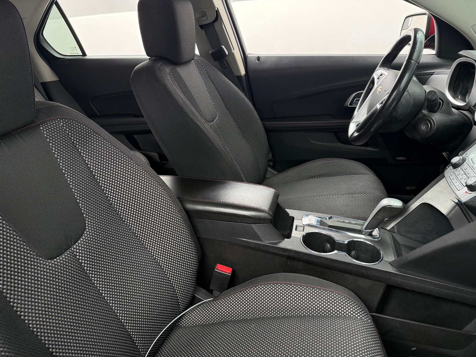 Thumbnail: 2025 Chevrolet Equinox - 2