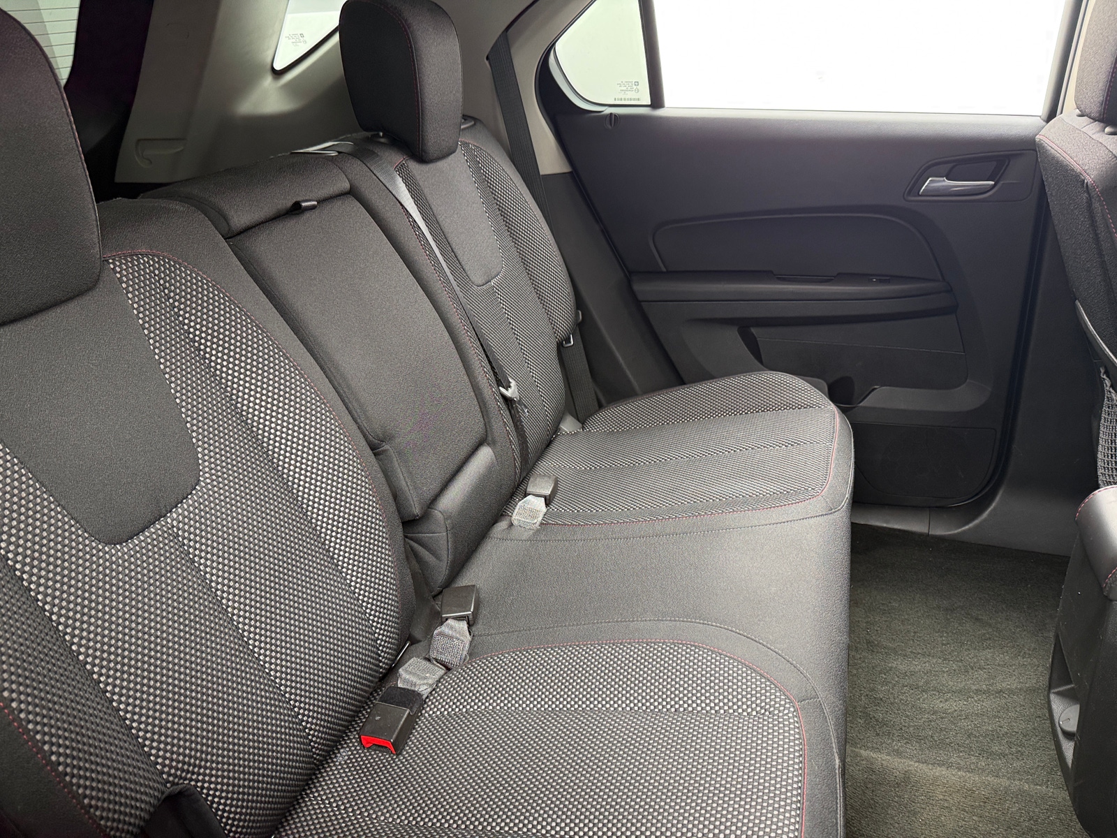 Thumbnail: 2025 Chevrolet Equinox - 6