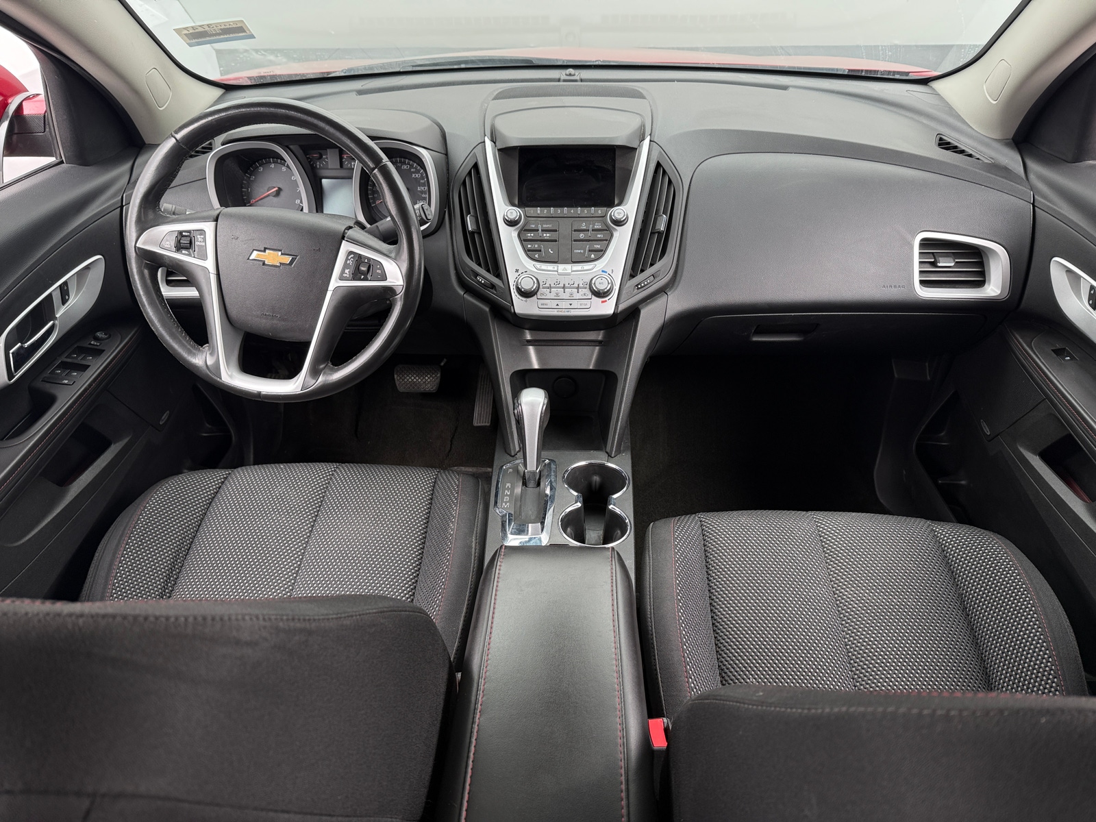 Thumbnail: 2025 Chevrolet Equinox - 3