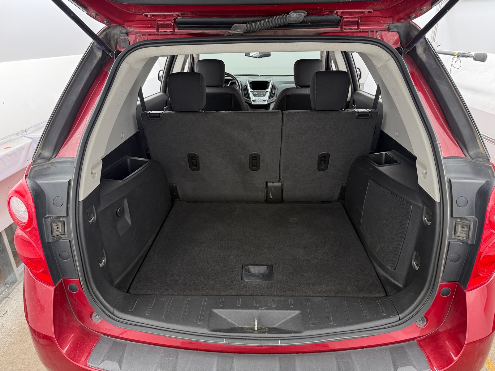 Thumbnail: 2025 Chevrolet Equinox - 7