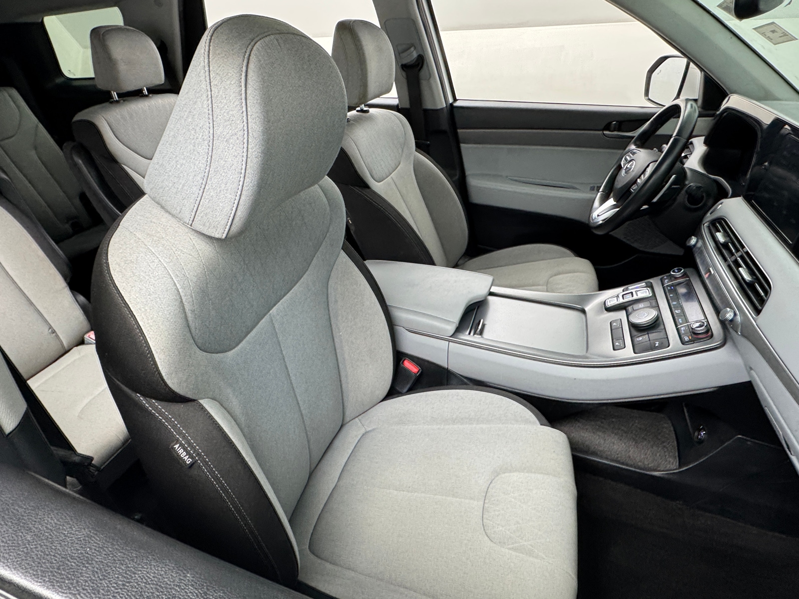 Thumbnail: 2020 Hyundai Palisade - 2