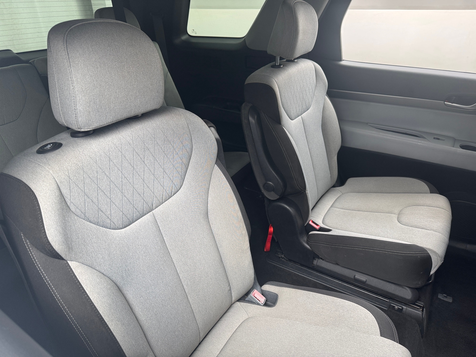 Thumbnail: 2020 Hyundai Palisade - 6