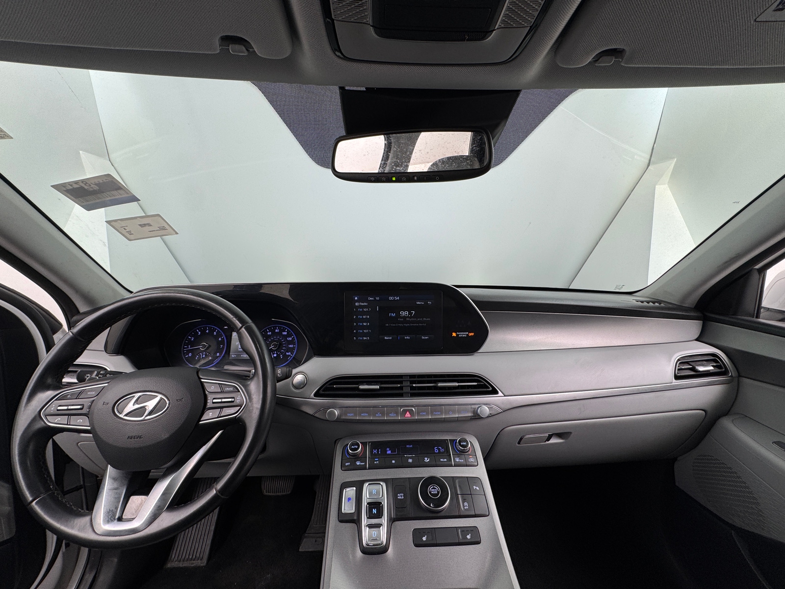 Thumbnail: 2020 Hyundai Palisade - 3