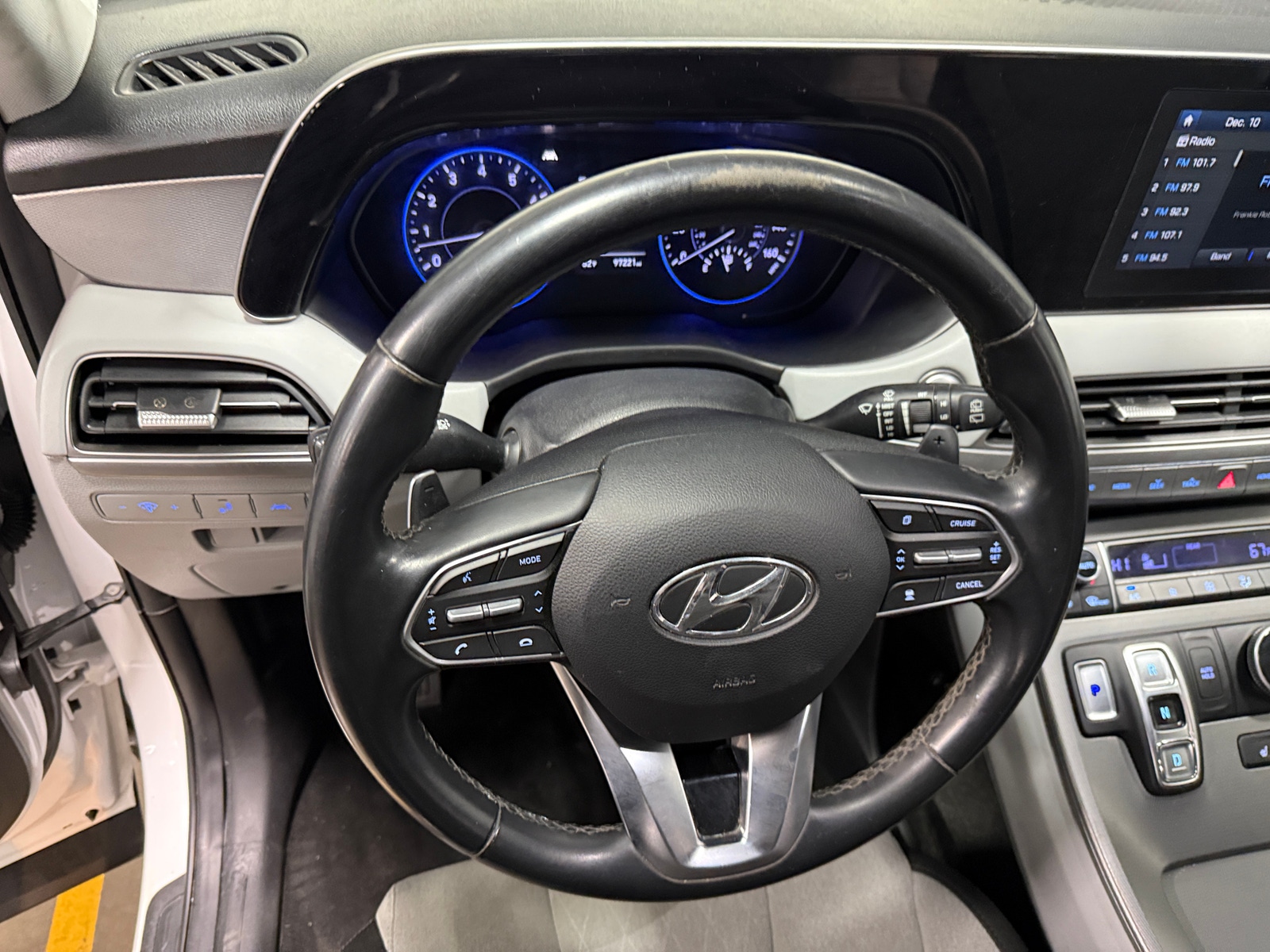 Thumbnail: 2020 Hyundai Palisade - 5