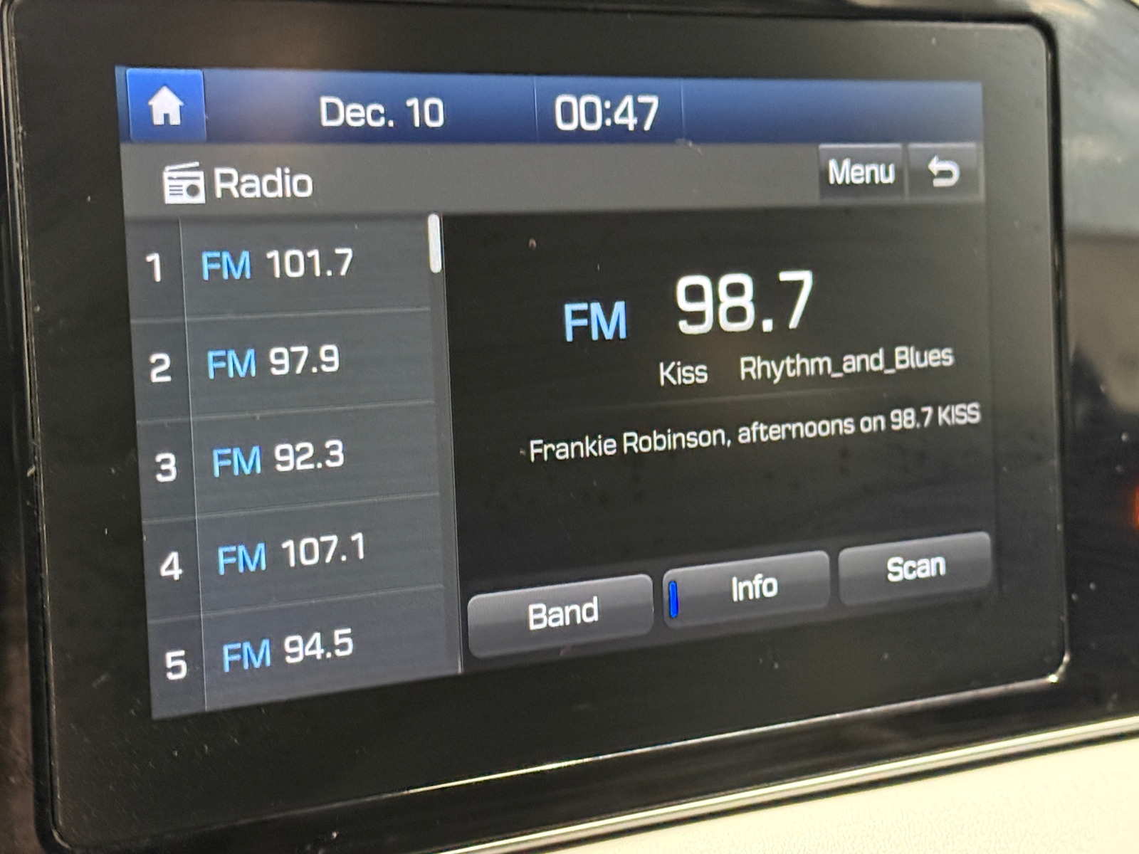 Thumbnail: 2020 Hyundai Palisade - 4