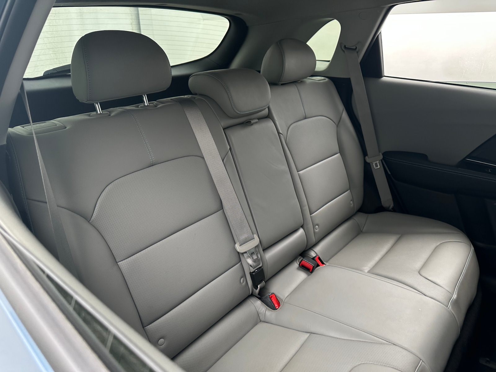 Thumbnail: 2020 Kia Niro - 5