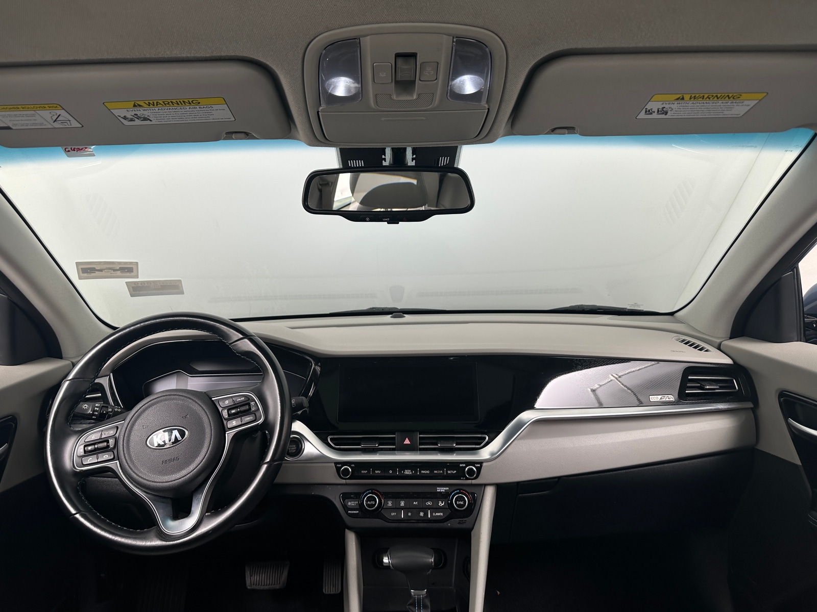 Thumbnail: 2020 Kia Niro - 2